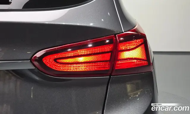 Hyundai Santa Fe 2019 2.0 автомат (гидро), миниатюра 9