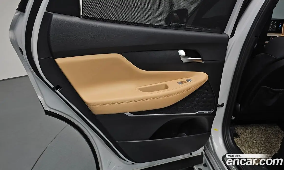 Hyundai Santa Fe 2020 2.5 автомат (гидро), фото 14