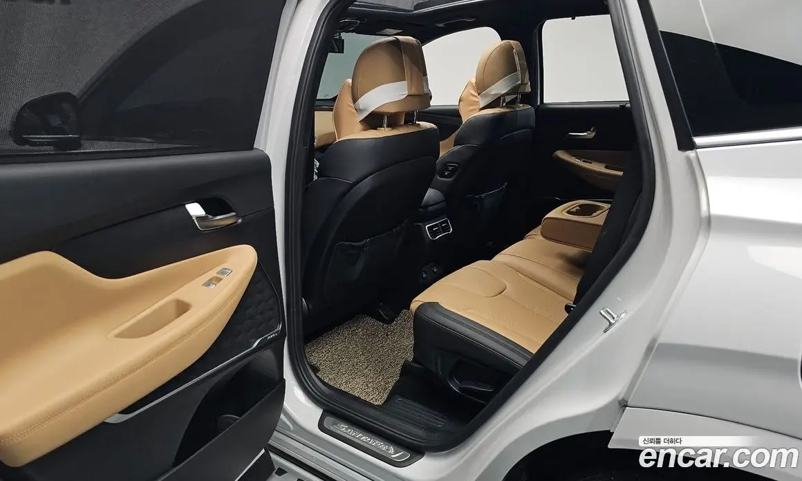 Hyundai Santa Fe 2020 2.5 автомат (гидро), фото 15