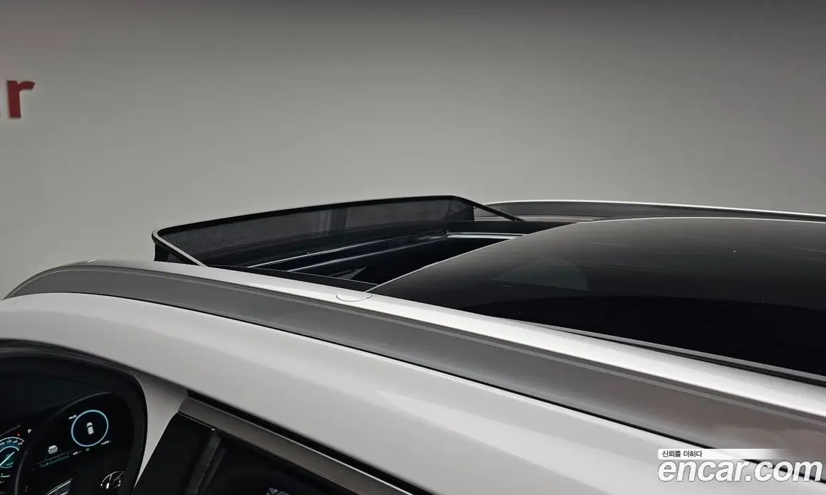 Hyundai Santa Fe 2020 2.5 автомат (гидро), фото 22