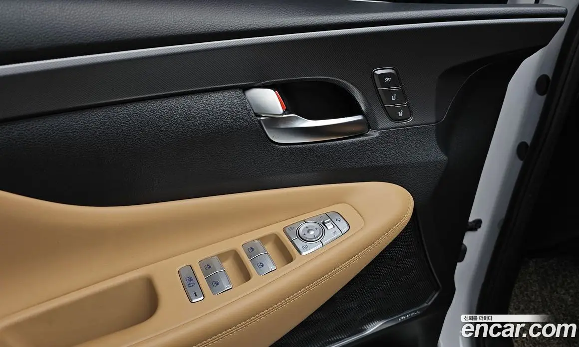 Hyundai Santa Fe 2020 2.5 автомат (гидро), фото 23