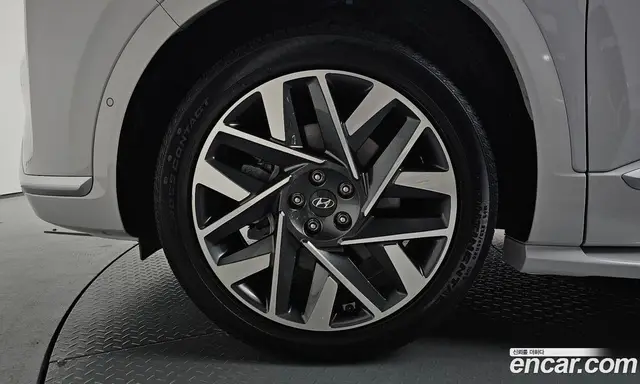 Hyundai Santa Fe 2020 2.5 автомат (гидро), миниатюра 4