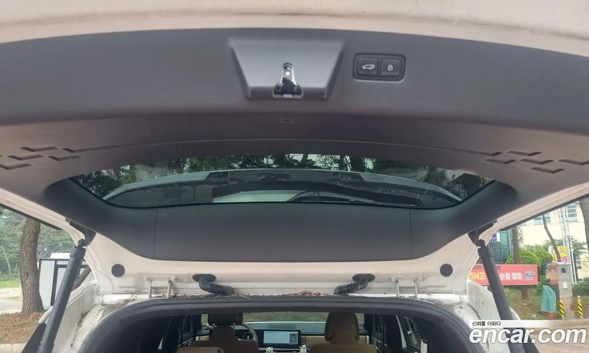 Hyundai Santa Fe 2023 2.5 автомат (гидро), фото 11 Hyundai Santa Fe 2023 2.5 автомат (гидро), фото 11
