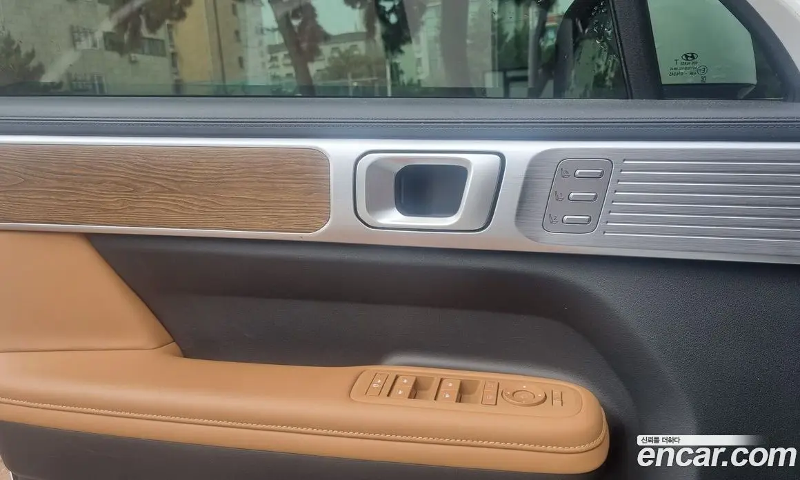 Hyundai Santa Fe 2023 2.5 автомат (гидро), фото 19 Hyundai Santa Fe 2023 2.5 автомат (гидро), фото 19