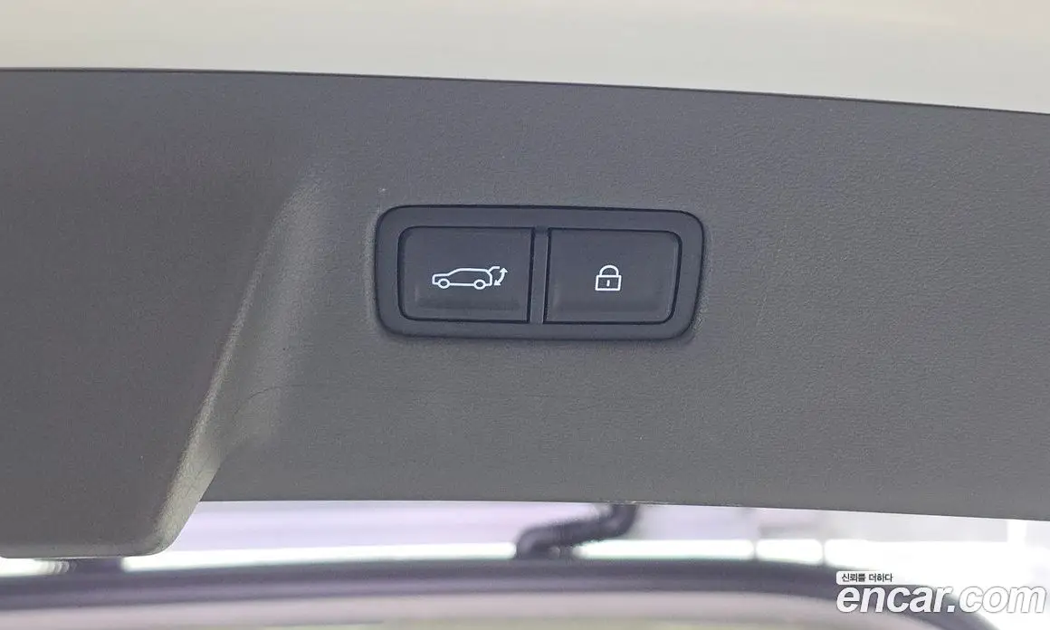 Hyundai Santa Fe 2024 1.6 автомат (гидро), фото 30