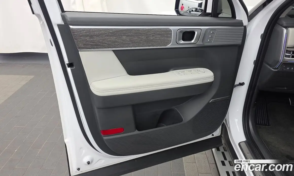 Hyundai Santa Fe 2024 1.6 автомат (гидро), фото 32