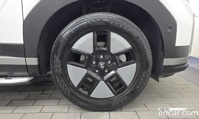 Hyundai Santa Fe 2024 1.6 автомат (гидро), миниатюра 6