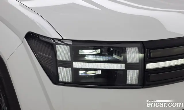 Hyundai Santa Fe 2024 1.6 автомат (гидро), миниатюра 7