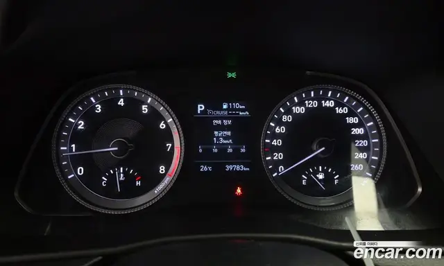 Hyundai Sonata 2021 2.0 автомат (гидро), миниатюра 11 Hyundai Sonata 2021 2.0 автомат (гидро), миниатюра 11