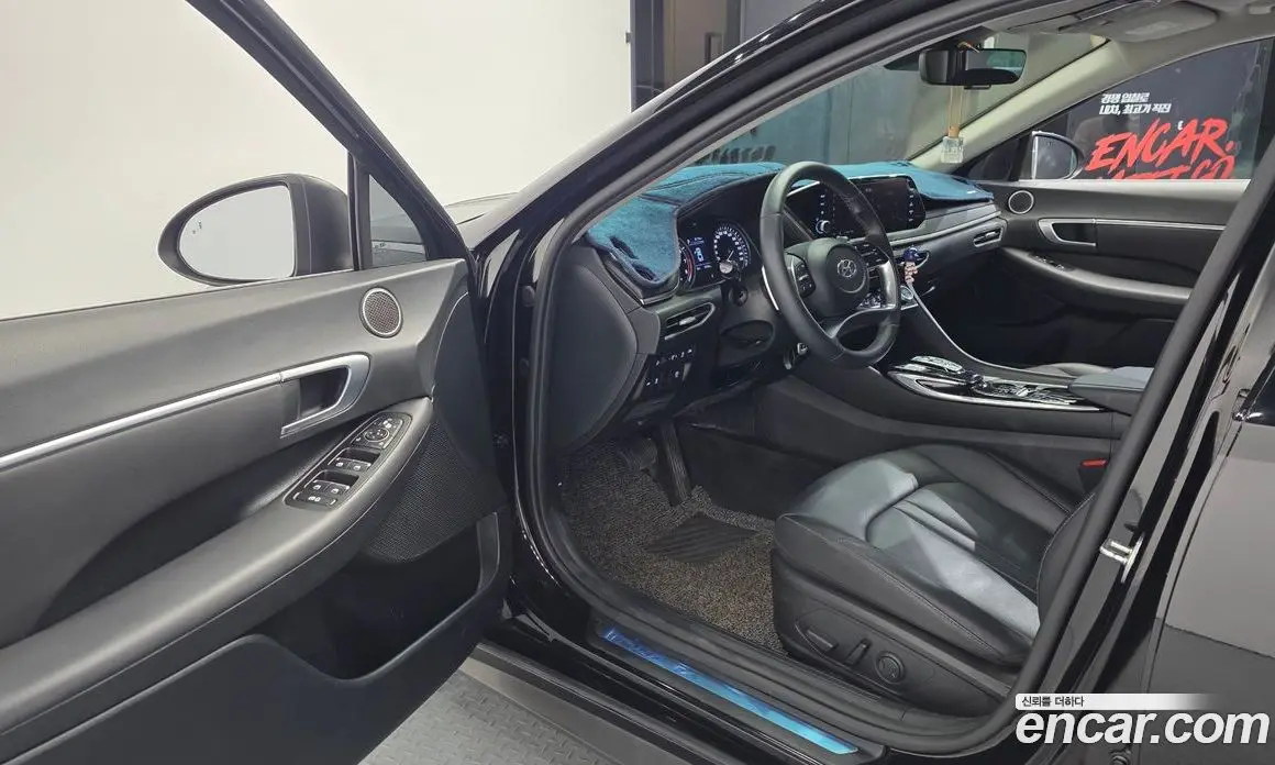Hyundai Sonata 2021 2.0 автомат (гидро), фото 13 Hyundai Sonata 2021 2.0 автомат (гидро), фото 13
