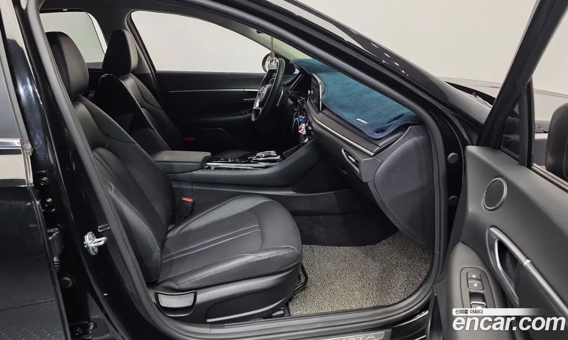 Hyundai Sonata 2021 2.0 автомат (гидро), фото 17 Hyundai Sonata 2021 2.0 автомат (гидро), фото 17