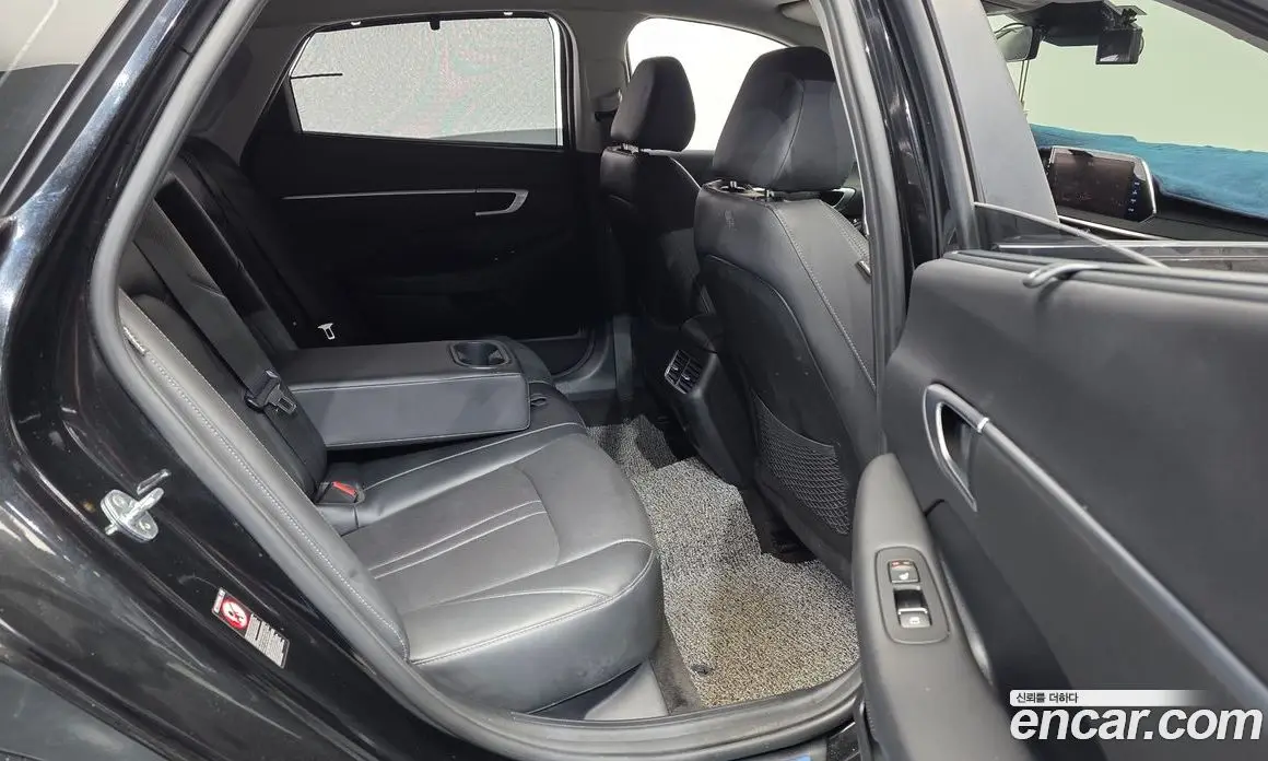 Hyundai Sonata 2021 2.0 автомат (гидро), фото 18 Hyundai Sonata 2021 2.0 автомат (гидро), фото 18