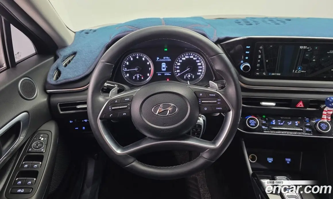 Hyundai Sonata 2021 2.0 автомат (гидро), фото 19 Hyundai Sonata 2021 2.0 автомат (гидро), фото 19