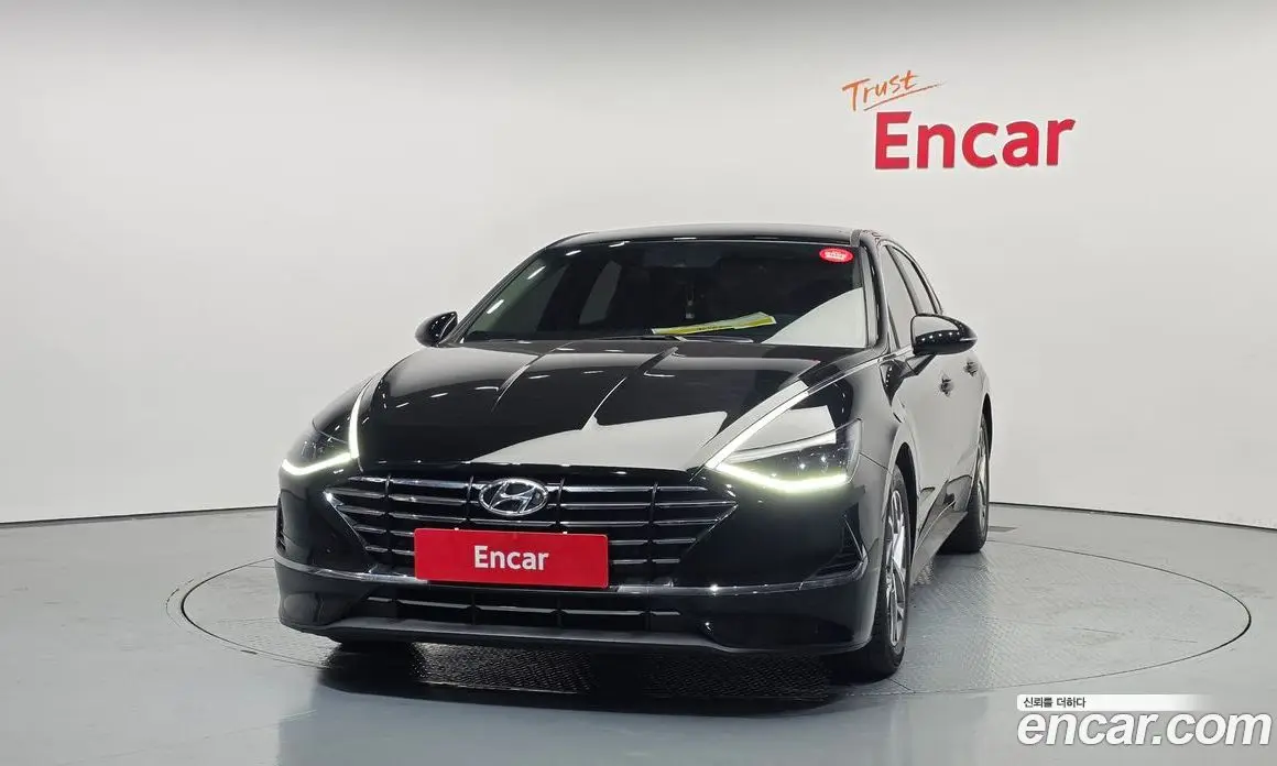 Hyundai Sonata 2021 2.0 автомат (гидро), фото 3 Hyundai Sonata 2021 2.0 автомат (гидро), фото 3