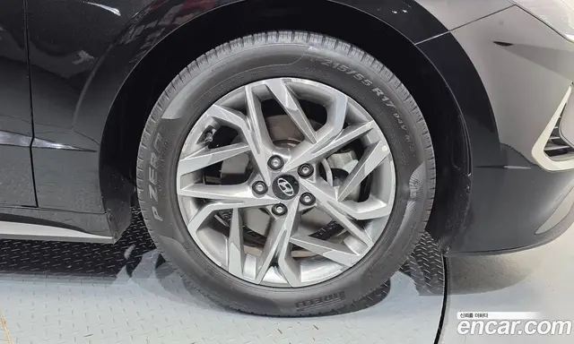 Hyundai Sonata 2021 2.0 автомат (гидро), миниатюра 5 Hyundai Sonata 2021 2.0 автомат (гидро), миниатюра 5