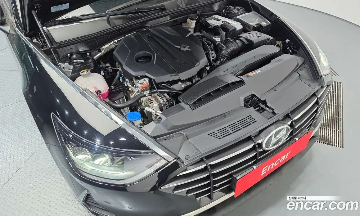 Hyundai Sonata 2021 2.0 автомат (гидро), фото 6 Hyundai Sonata 2021 2.0 автомат (гидро), фото 6