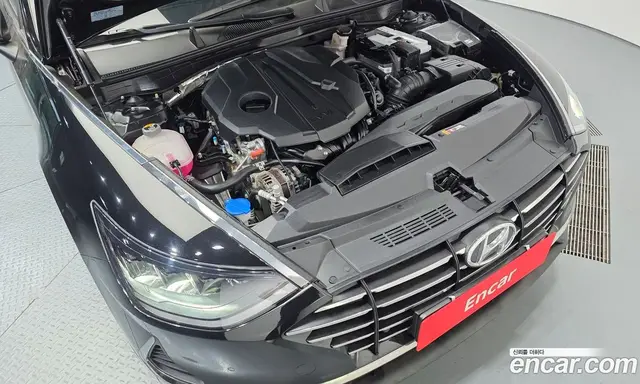 Hyundai Sonata 2021 2.0 автомат (гидро), миниатюра 6 Hyundai Sonata 2021 2.0 автомат (гидро), миниатюра 6