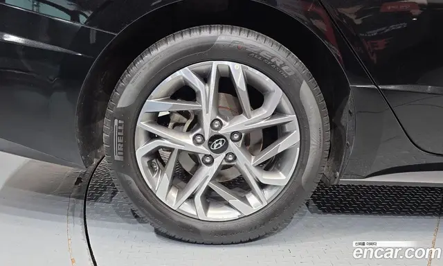 Hyundai Sonata 2021 2.0 автомат (гидро), миниатюра 7 Hyundai Sonata 2021 2.0 автомат (гидро), миниатюра 7