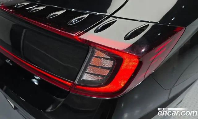 Hyundai Sonata 2021 2.0 автомат (гидро), миниатюра 9 Hyundai Sonata 2021 2.0 автомат (гидро), миниатюра 9