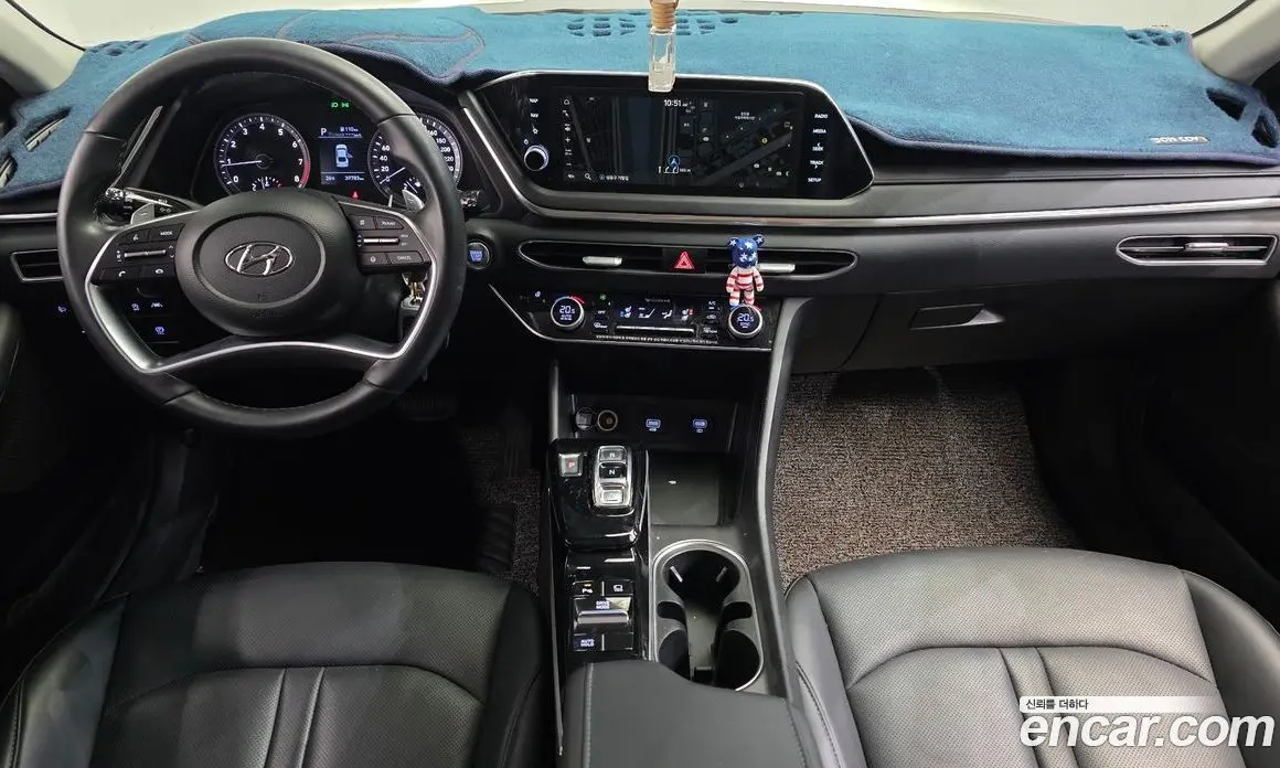 Hyundai Sonata 2021 2.0 автомат (гидро), фото 10 Hyundai Sonata 2021 2.0 автомат (гидро), фото 10