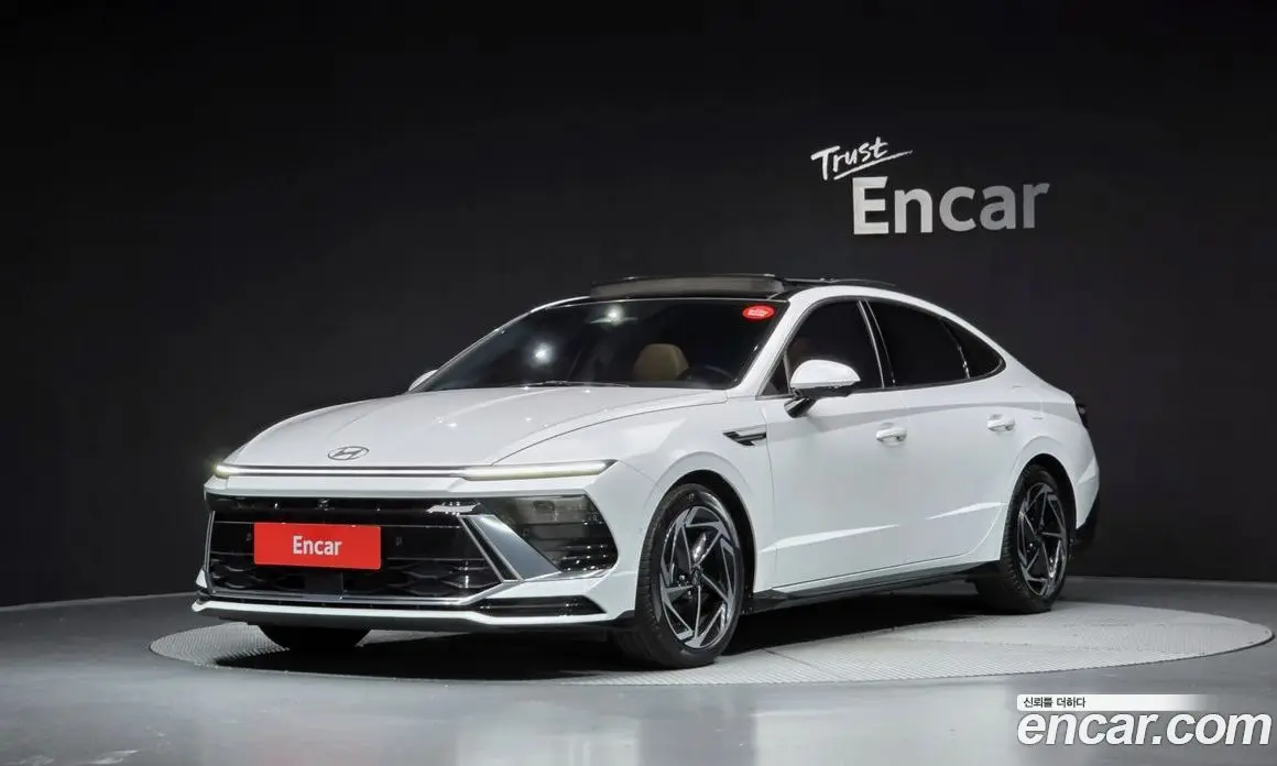 Hyundai Sonata 2023 2.0 автомат (гидро), фото 1 Hyundai Sonata 2023 2.0 автомат (гидро), фото 1