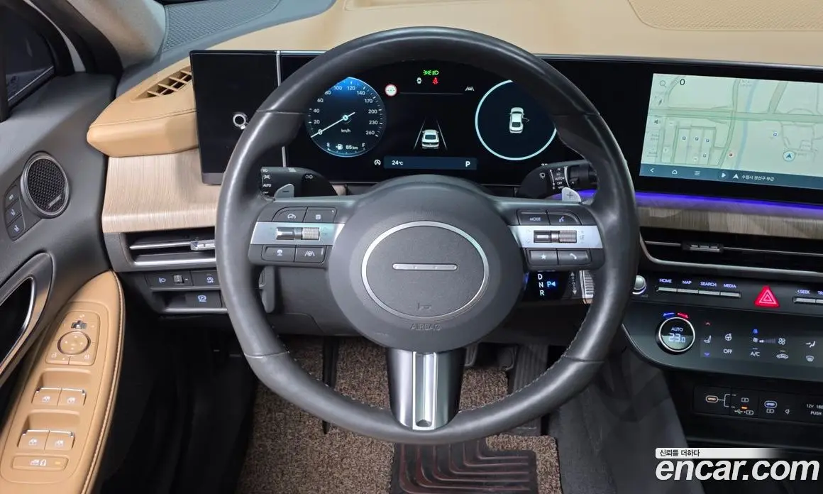 Hyundai Sonata 2023 2.0 автомат (гидро), фото 13 Hyundai Sonata 2023 2.0 автомат (гидро), фото 13