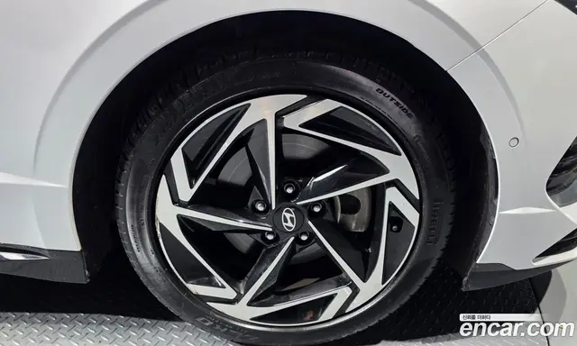 Hyundai Sonata 2023 2.0 автомат (гидро), миниатюра 5 Hyundai Sonata 2023 2.0 автомат (гидро), миниатюра 5
