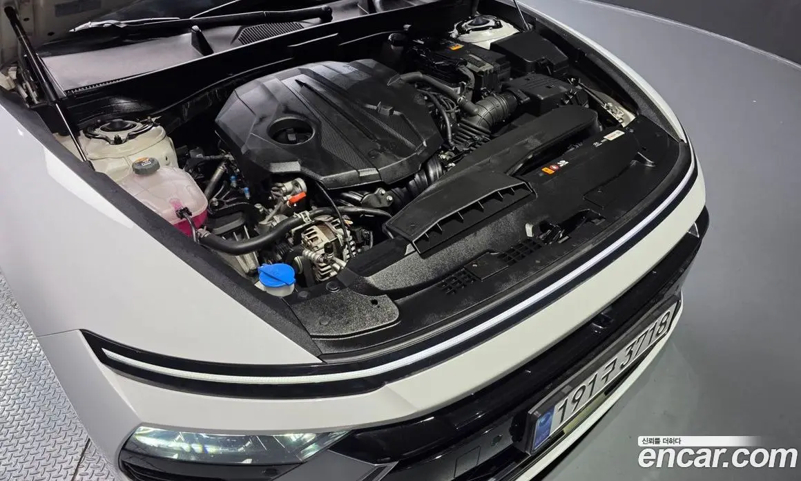 Hyundai Sonata 2023 2.0 автомат (гидро), фото 6 Hyundai Sonata 2023 2.0 автомат (гидро), фото 6