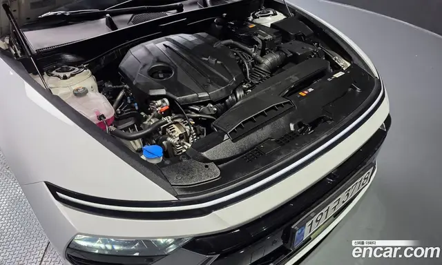 Hyundai Sonata 2023 2.0 автомат (гидро), миниатюра 6 Hyundai Sonata 2023 2.0 автомат (гидро), миниатюра 6