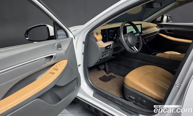 Hyundai Sonata 2023 2.0 автомат (гидро), миниатюра 10 Hyundai Sonata 2023 2.0 автомат (гидро), миниатюра 10