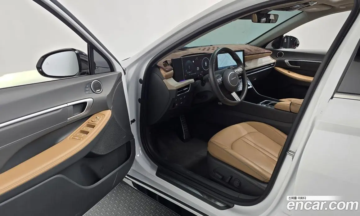 Hyundai Sonata 2025 1.6 автомат (гидро), фото 13 Hyundai Sonata 2025 1.6 автомат (гидро), фото 13
