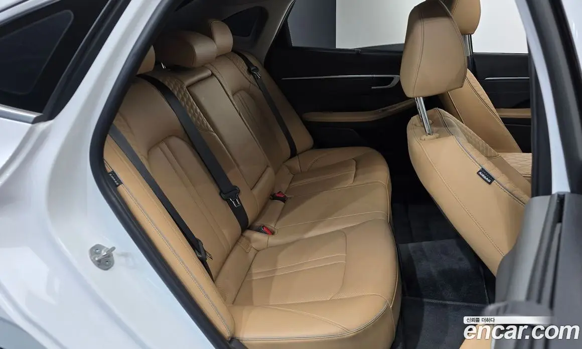 Hyundai Sonata 2025 1.6 автомат (гидро), фото 17 Hyundai Sonata 2025 1.6 автомат (гидро), фото 17