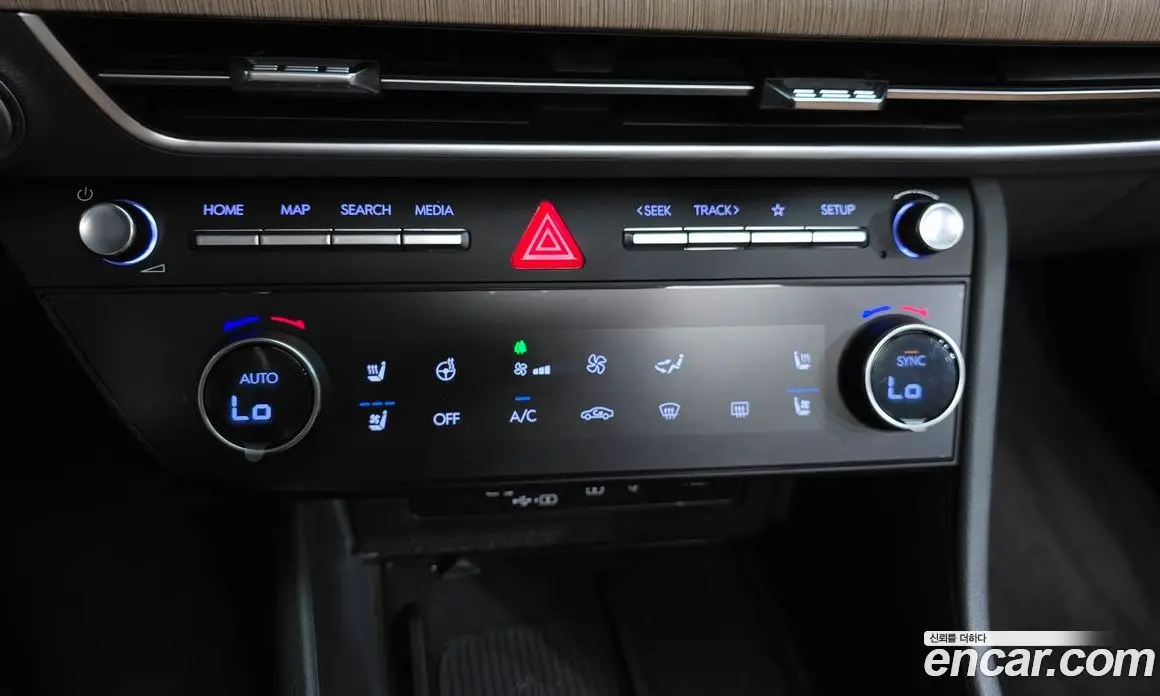 Hyundai Sonata 2025 1.6 автомат (гидро), фото 31 Hyundai Sonata 2025 1.6 автомат (гидро), фото 31