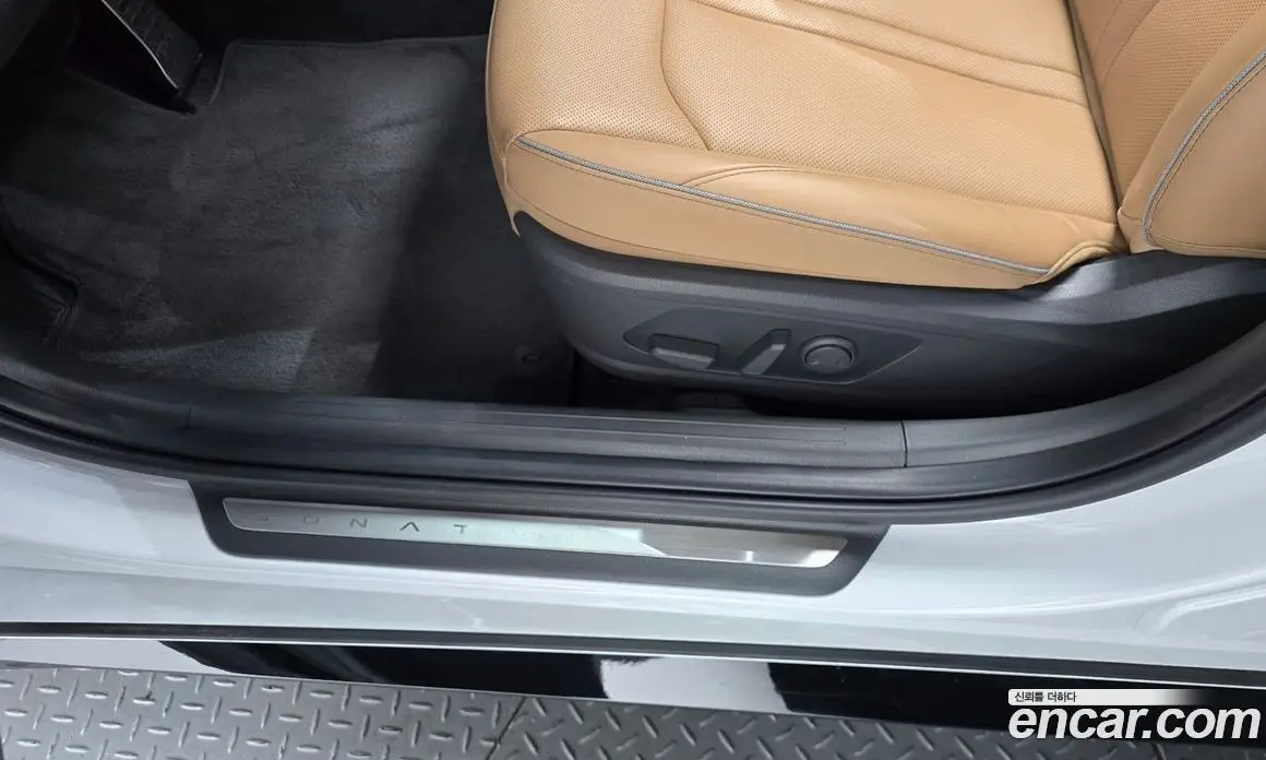 Hyundai Sonata 2025 1.6 автомат (гидро), фото 32 Hyundai Sonata 2025 1.6 автомат (гидро), фото 32