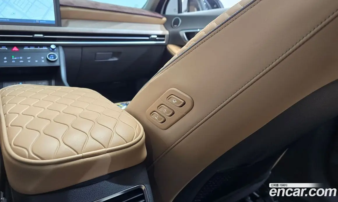 Hyundai Sonata 2025 1.6 автомат (гидро), фото 35 Hyundai Sonata 2025 1.6 автомат (гидро), фото 35