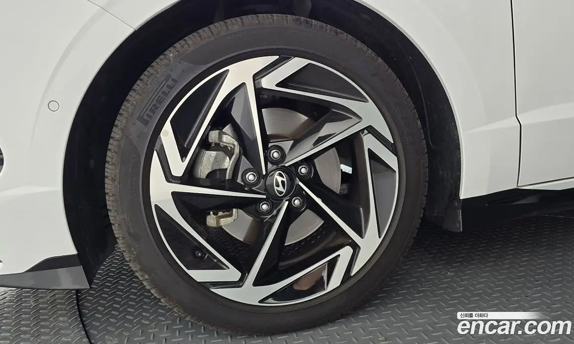 Hyundai Sonata 2025 1.6 автомат (гидро), фото 5 Hyundai Sonata 2025 1.6 автомат (гидро), фото 5