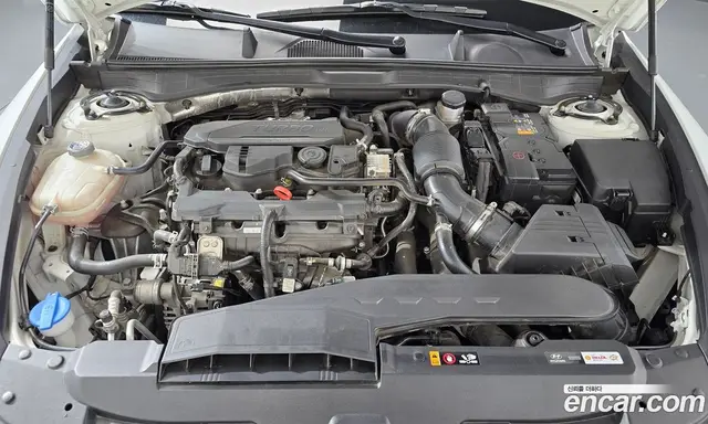 Hyundai Sonata 2025 1.6 автомат (гидро), миниатюра 6 Hyundai Sonata 2025 1.6 автомат (гидро), миниатюра 6