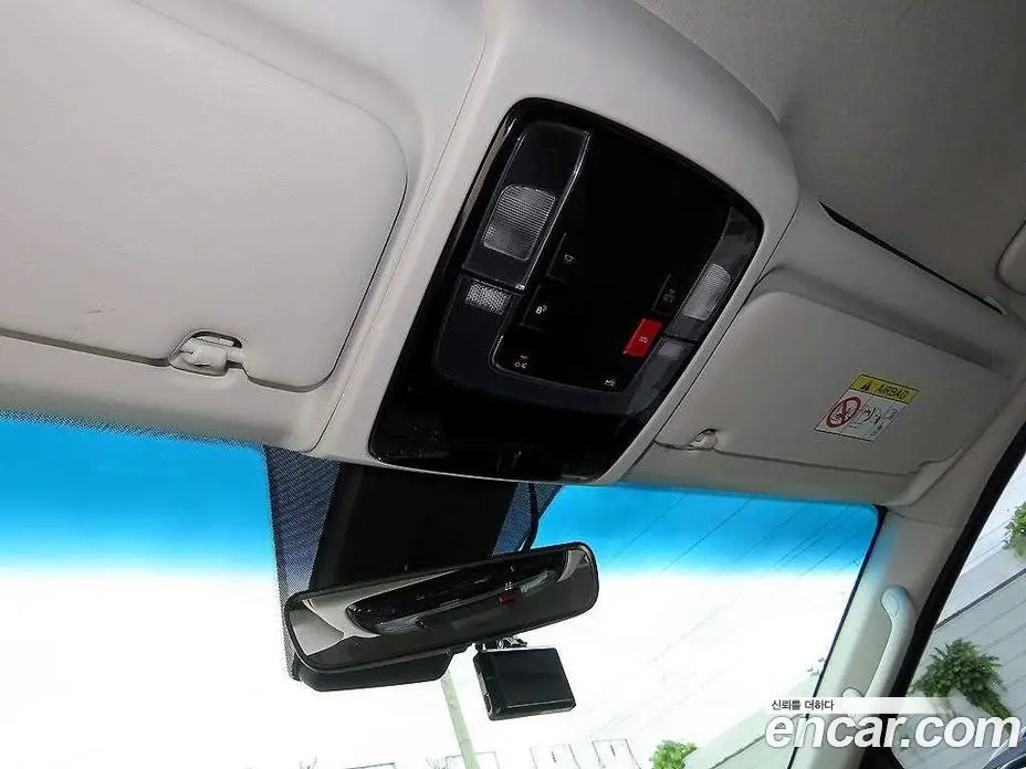 Hyundai Staria 2023 3.5 автомат (гидро), фото 17 Hyundai Staria 2023 3.5 автомат (гидро), фото 17