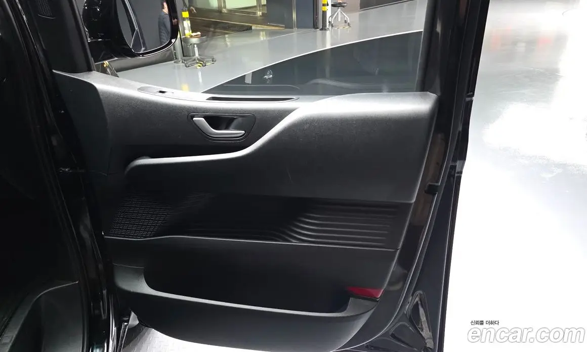Hyundai Staria 2024 3.5 автомат (гидро), фото 14 Hyundai Staria 2024 3.5 автомат (гидро), фото 14