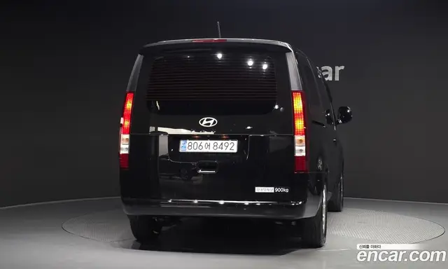 Hyundai Staria 2024 3.5 автомат (гидро), миниатюра 4 Hyundai Staria 2024 3.5 автомат (гидро), миниатюра 4