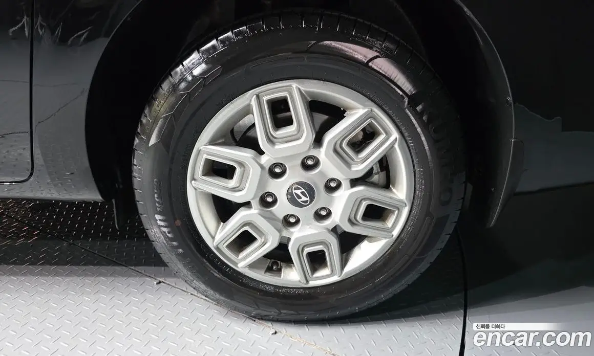 Hyundai Staria 2024 3.5 автомат (гидро), фото 5 Hyundai Staria 2024 3.5 автомат (гидро), фото 5