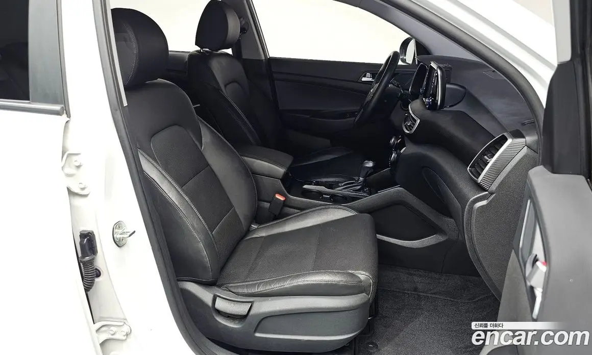 Hyundai Tucson 2019 1.6 автомат (гидро), фото 15