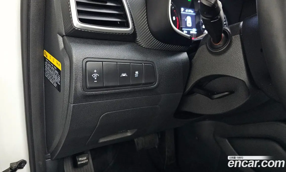 Hyundai Tucson 2019 1.6 автомат (гидро), фото 27