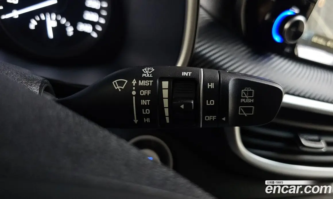 Hyundai Tucson 2019 1.6 автомат (гидро), фото 28
