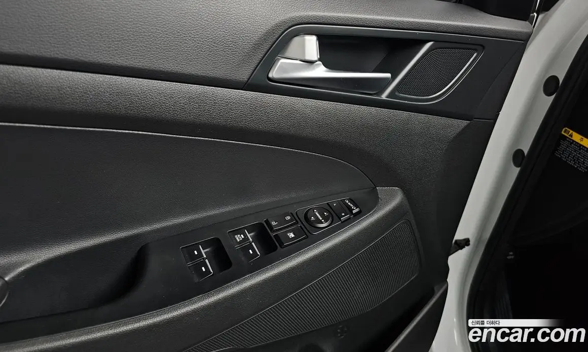 Hyundai Tucson 2019 1.6 автомат (гидро), фото 31