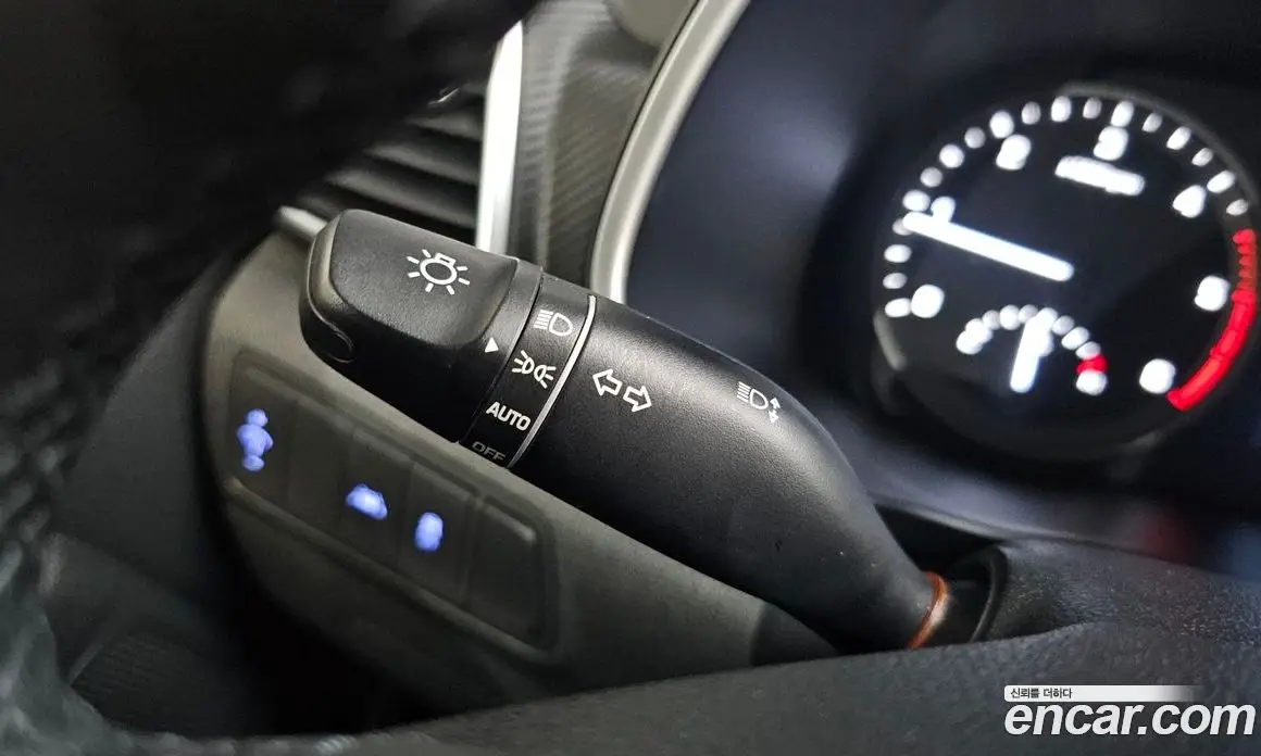 Hyundai Tucson 2019 1.6 автомат (гидро), фото 32