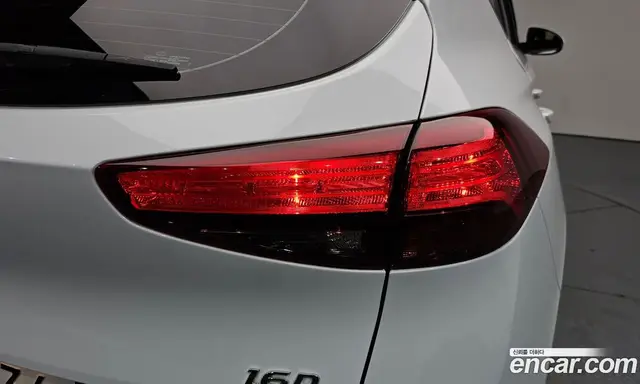 Hyundai Tucson 2019 1.6 автомат (гидро), миниатюра 8