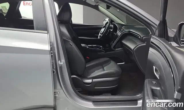 Hyundai Tucson 2023 2.0 автомат (гидро), миниатюра 11