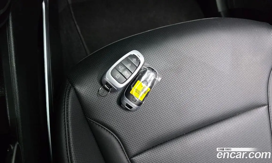 Hyundai Tucson 2023 2.0 автомат (гидро), фото 20