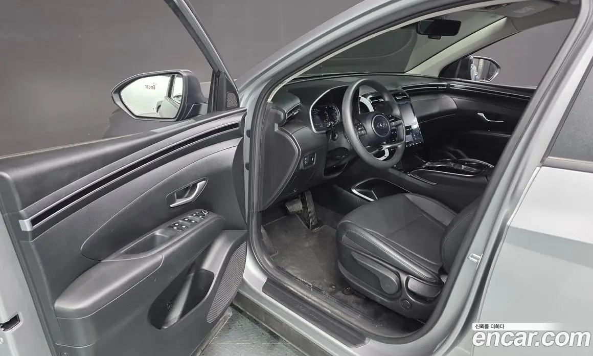 Hyundai Tucson 2023 2.0 автомат (гидро), фото 10